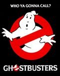 pic for Ghost Busters
